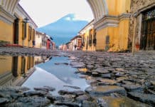 Die schönsten unentdeckten Kulturschätze in Mittelamerika Joyas-culturales-por-descubrir-en-centro-américa