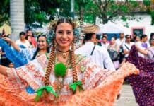 Los desafíos que afronta Centroamérica en los próximos años desafios-centroamerica