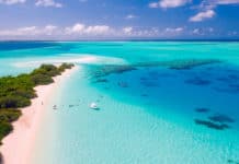 Centroamérica y República Dominicana: ¿por qué ahora es el mejor momento para visitar sus playas? el momento de ir a las playas