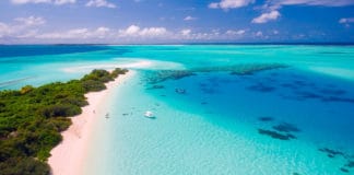 Centroamérica y República Dominicana: ¿por qué ahora es el mejor momento para visitar sus playas? el momento de ir a las playas