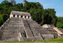 El Tren Maya, un proyecto que ahonda en la calidad turística, la sostenibilidad y la seguridad en Centroamérica el-tren-maya