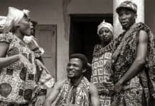 Panamá reunirá a reyes, reinas y jefes tribales de África panamá expiación africana