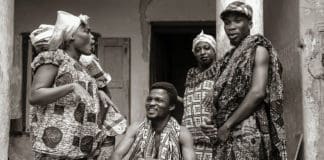 Panamá reunirá a reyes, reinas y jefes tribales de África panamá expiación africana