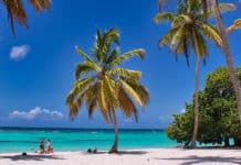 Claves de la reactivación turística centroamericana reactivación Centroamérica