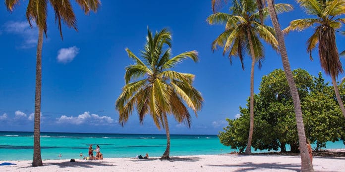 reactivación Centroamérica