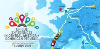 CATA realizará Unique Experiences in Central America + Dominican Republic Virtual Roadshow 2021