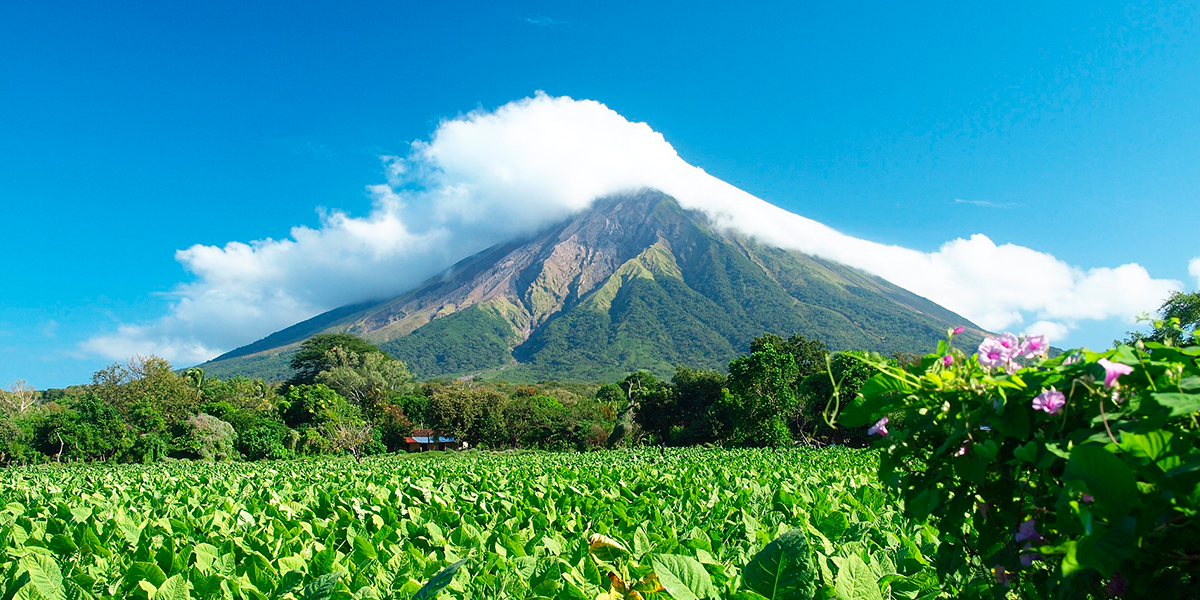 reservas naturales en centroamerica