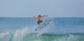 El Salvador, el país centroamericano que destaca por sus olas y su rápida recuperación del turismo