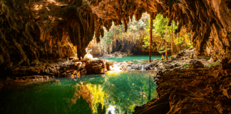 Guatemala se hace presente en FITUR 2022 Guatemala FITUR