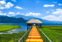 Honduras lo tiene todo Honduras paraiso turísico