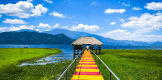 Honduras lo tiene todo Honduras paraiso turísico