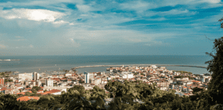 The World’s Best Places to Retire in 2022 Panamá jubilación