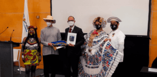 Panamá lidera la promoción e integración turística de Centroamérica y República Dominicana Panamá lidera integración.jpeg