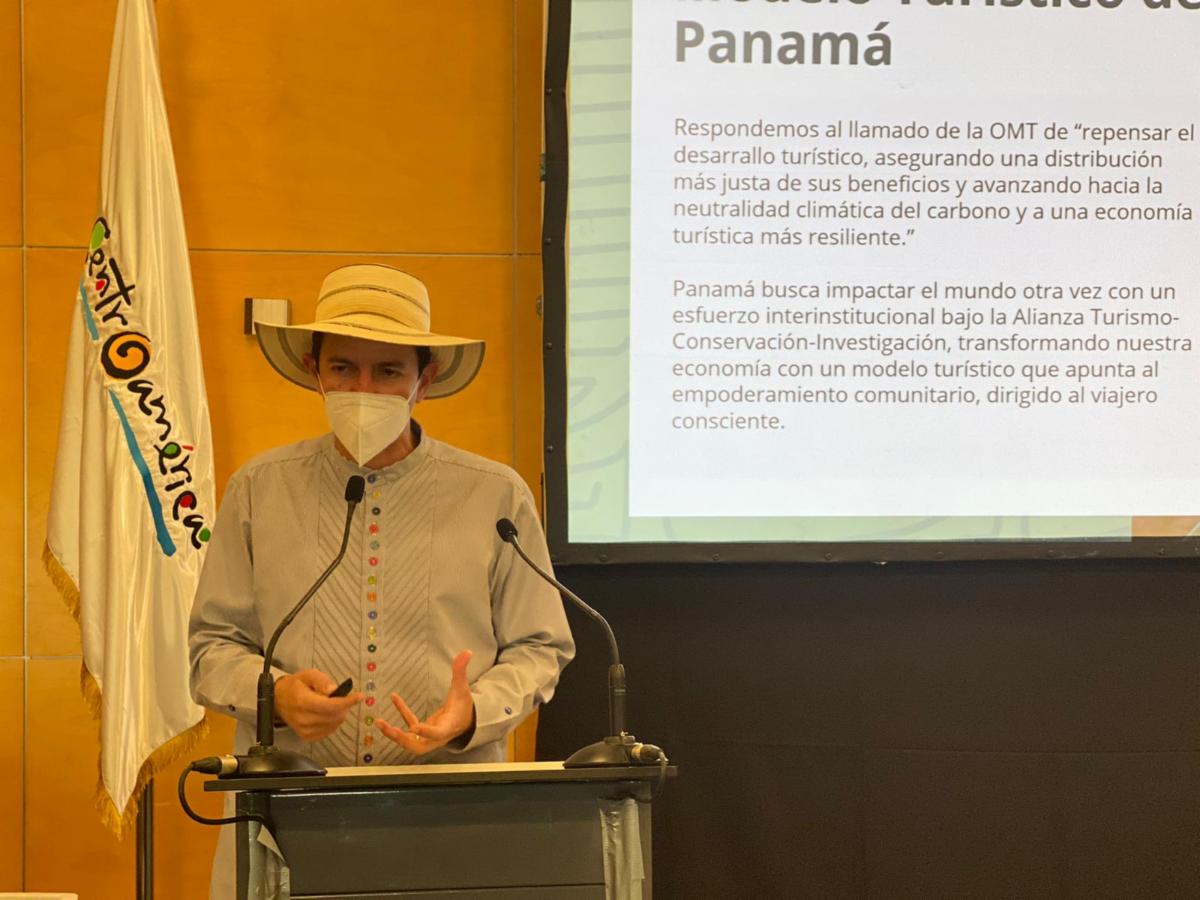 panamá integración