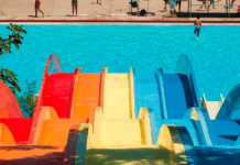 Un nuevo y espectacular parque acuático en República Dominicana Nuevo parque acuático