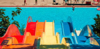 Un nuevo y espectacular parque acuático en República Dominicana Nuevo parque acuático