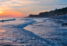 El turismo registra cifras históricas en Centroamérica y República Dominicana record de turismo