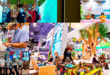 Centroamérica y República Dominicana cierran con balance positivo su participación en FITUR 2022 Balance fitur 2022