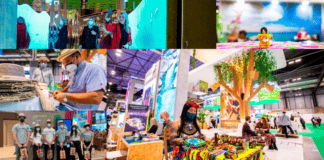 Centroamérica y República Dominicana cierran con balance positivo su participación en FITUR 2022 Balance fitur 2022