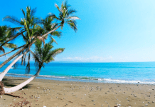 ¿Dónde encontrar los mejores espacios para el relax en Centroamérica? los mejores espacios para el relax en Centroamérica