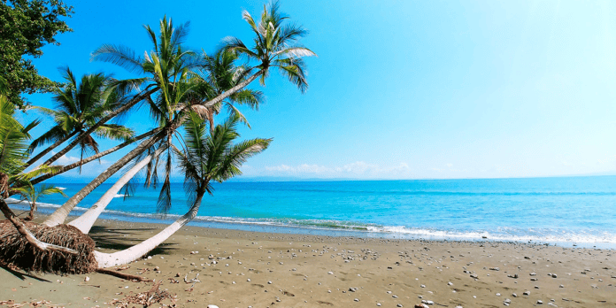 los mejores espacios para el relax en Centroamérica