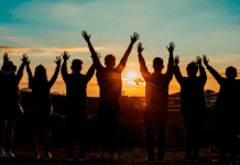 La esperanza de vida de la población en Centroamérica y República Dominicana esperanza de vida