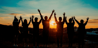 La esperanza de vida de la población en Centroamérica y República Dominicana esperanza de vida