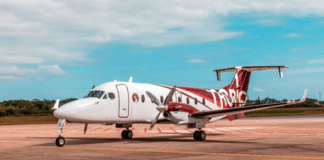 Tropic air announces commencement of flights to San Salvador Tropic air anuncia nueva ruta aerea