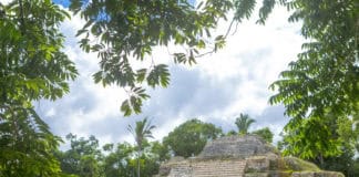 The Mayan World Opens its Doors to Tourism to Captivate with its Nature and Mysticism