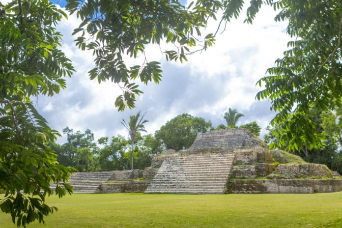 Mundo Maya y VisitCentroamerica