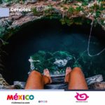 Mexico en Mundo Maya. Visit Centroamerica