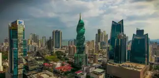 Panamá, sede de SAHIC 2022 Panama celebra el SAHIC 2022. VisitCentroamerica