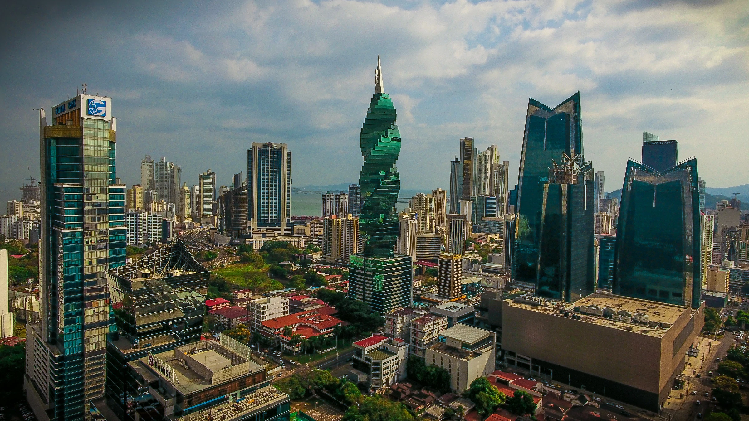 Panama celebra el SAHIC 2022. VisitCentroamerica