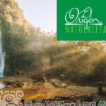 Centroamérica es Naturaleza. Descubre el Origen