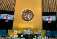 Turismo sostenible y resilente en el centro de una recuperación inclusiva