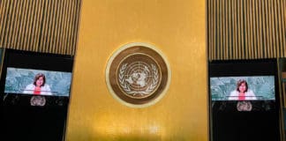 Turismo sostenible y resilente en el centro de una recuperación inclusiva