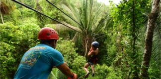 Belize´s tourism rebounds: outlook for further growth remains positive