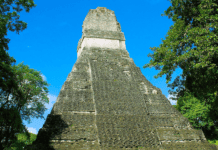 Los yacimientos Mayas más increíbles de Centroamérica Los yacimientos mayas más increibles de Centroamérica