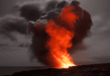 ¿Sabes en qué consiste el turismo volcánico? Turismo volcánico