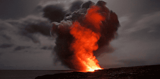 ¿Sabes en qué consiste el turismo volcánico? Turismo volcánico