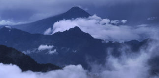 Los volcanes más top para visitar en Centroamérica Los volcanes más top