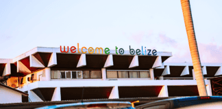Belice actualiza sus requisitos de entrada de turistas Medidas de seguridad Belize
