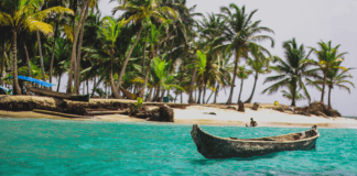 Panamá entre los destinos turísticos más importantes en 2022 Panamá destaca entre los mejores destinos turísticos