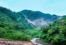 ¿Amante del trekking? Descubre las rutas más apasionantes para poder practicarlo Amantes del Trekking