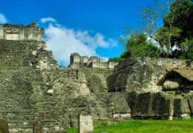 Las principales influencias de la arquitectura indígena en los pueblos de Centroamérica Principal influencia indígena