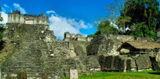 Les principales influences de l’architecture indigène dans les villages d’Amérique centrale Principal influencia indígena