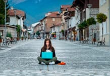 Las 3 principales razones por las que muchas personas escogen los países de Centroamérica para ser nómadas digitales nómadas digitales