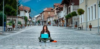 Las 3 principales razones por las que muchas personas escogen los países de Centroamérica para ser nómadas digitales nómadas digitales