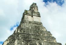 Conoce los principales sitios de Centroamérica declarados como Patrimonio de la Humanidad Principales sitios patrimonio de la humanidad