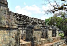 Conoce los tesoros mejor guardados del mundo arqueológico en Centroamérica mundo arqueológico en Centroamérica